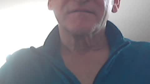 Snapshot of wuki123 chatting on 20, 1, 2025 Wuki online show from 20, 1, 2025