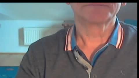 Snapshot of wuki123 chatting on 12, 10, 2025 Wuki online show from 12, 10, 2025