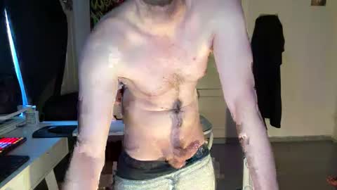 Snapshot of wulffi95 chatting on 21, 2, 2026 wulffi95 online show from 21, 2, 2026