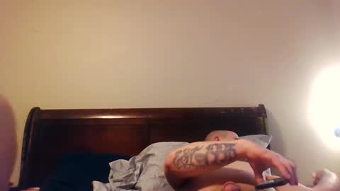 BONER DONOR online show from 16, 2, 2025