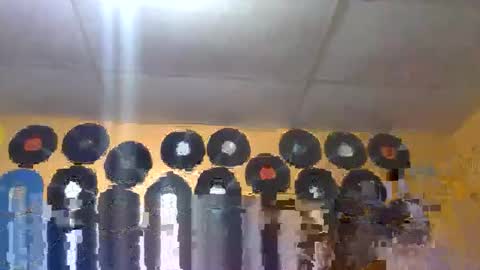 BONER DONOR online show from 14, 11, 2025