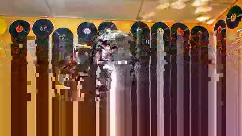 BONER DONOR online show from 25, 11, 2025