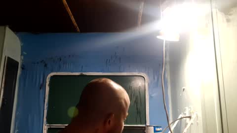 BONER DONOR online show from 3, 8, 2026