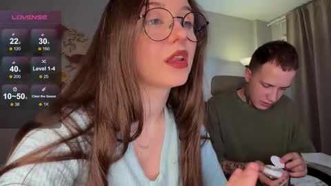 Eric and Christine 3 online show from 4, 11, 2025