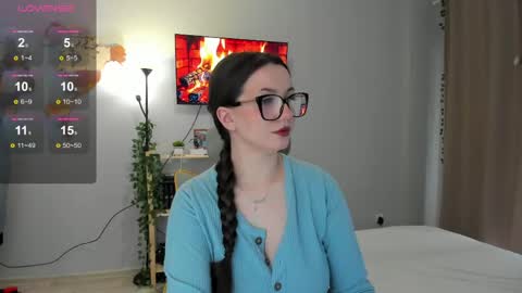 Eric and Christine 3 online show from 18, 4, 2026