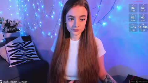 Sonya online show from 26, 2, 2025