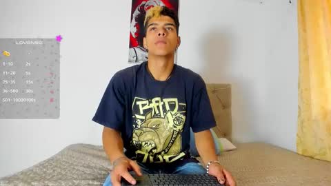 wyatt online show from 1, 10, 2025