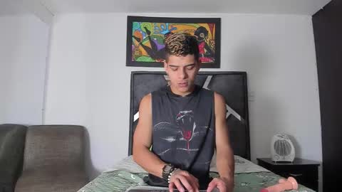 wyatt online show from 21, 10, 2025