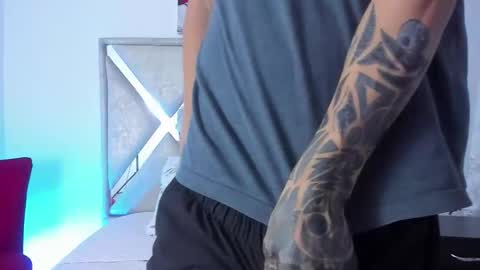 wyatt online show from 5, 12, 2025