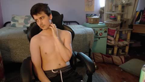 Wyatt online show from 17, 10, 2025