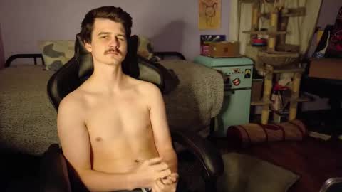 Wyatt online show from 12, 11, 2025