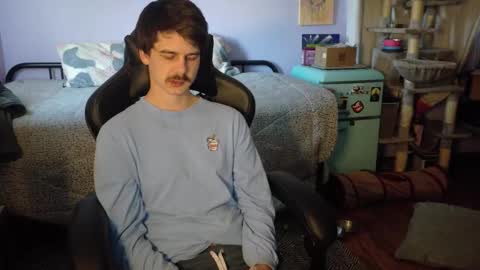 Wyatt online show from 22, 11, 2025