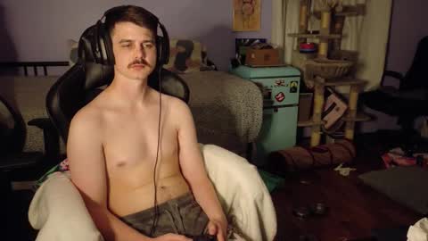 Wyatt online show from 29, 11, 2025