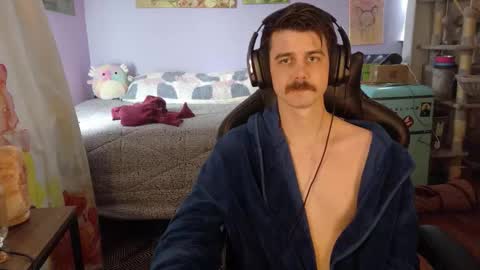 Wyatt online show from 8, 1, 2026