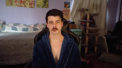 Wyatt online show from 12, 1, 2026