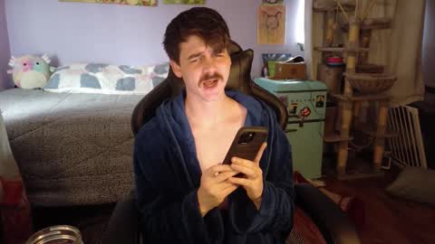 Wyatt online show from 13, 1, 2026