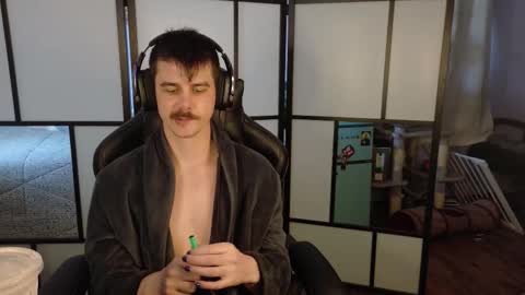 Wyatt online show from 4, 2, 2026