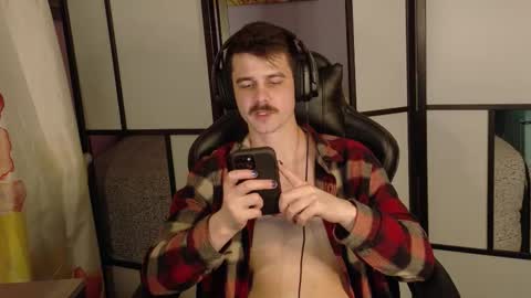 Wyatt online show from 7, 2, 2026