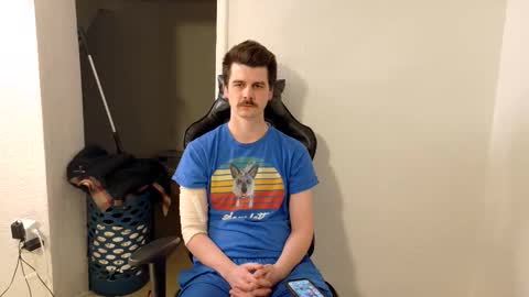 Wyatt online show from 19, 3, 2026