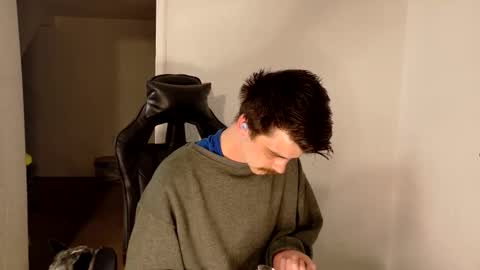 Wyatt online show from 5, 4, 2026