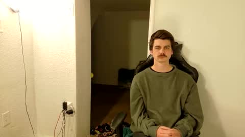 Wyatt online show from 20, 4, 2026