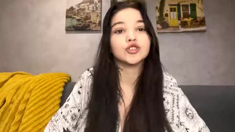 Mila online show from 15, 2, 2026