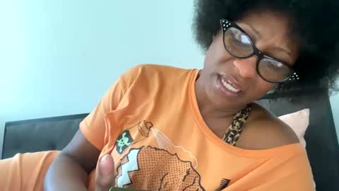 Wynter Heat online show from 18, 1, 2025