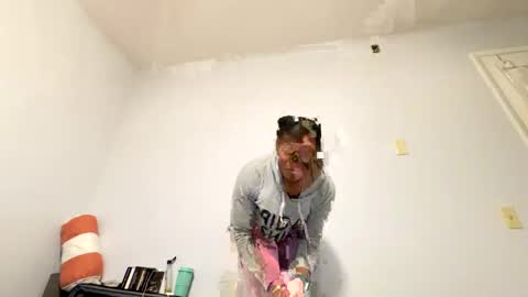 Wynter Heat online show from 5, 2, 2025