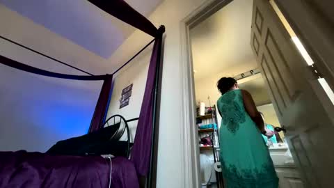 Wynter Heat online show from 12, 3, 2025