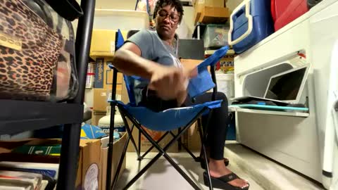 Wynter Heat online show from 29, 9, 2025