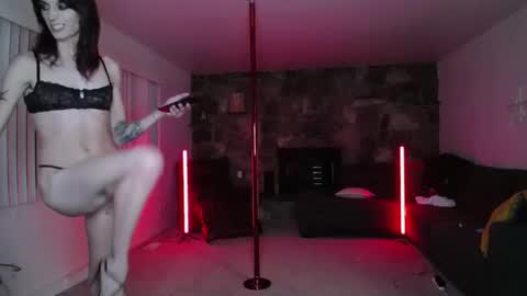 WyTransGal - Aurora online show from 22, 11, 2025