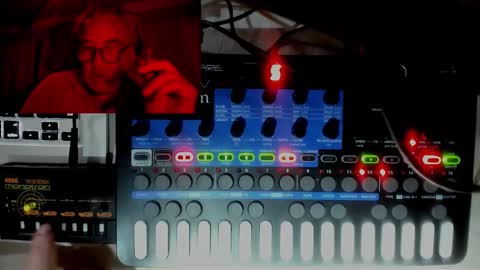 x0c online show from 18, 3, 2026