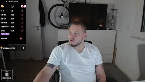 x19marco93x online show from 21, 12, 2024