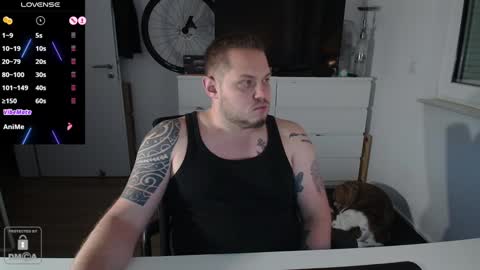 x19marco93x online show from 17, 1, 2025