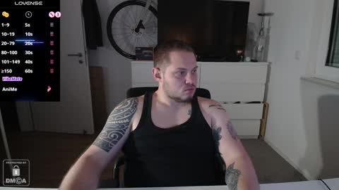 x19marco93x online show from 24, 1, 2025