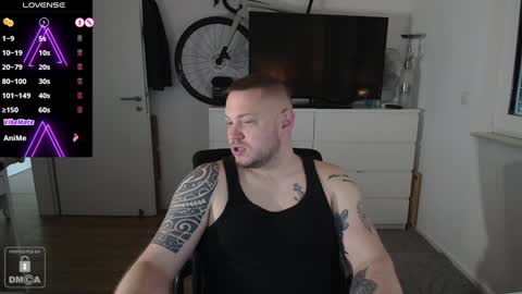 x19marco93x online show from 2, 2, 2025