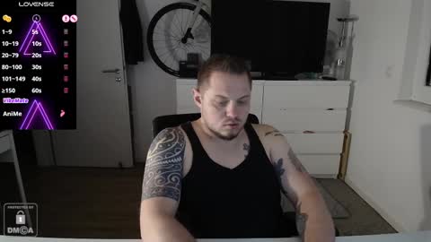 x19marco93x online show from 23, 2, 2025