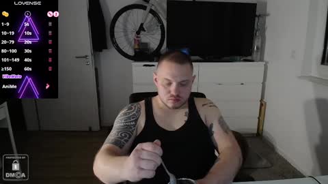 x19marco93x online show from 1, 3, 2025