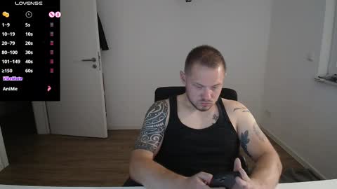 x19marco93x online show from 28, 9, 2025