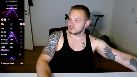 x19marco93x online show from 25, 10, 2025