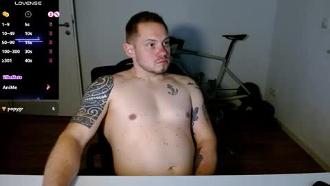 Snapshot of x19marco93x chatting on 11, 1, 2026 x19marco93x online show from 11, 1, 2026