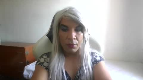 Xeranessa online show from 22, 9, 2025