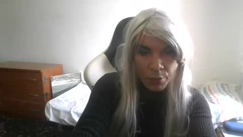 Xeranessa online show from 24, 9, 2025