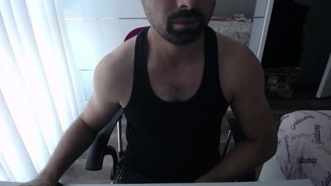 Mr. Lonely online show from 11, 9, 2025