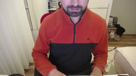 Mr. Lonely online show from 22, 10, 2025