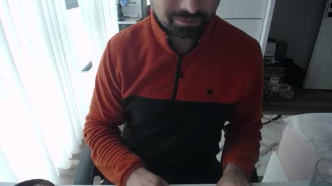 Mr. Lonely online show from 23, 10, 2025