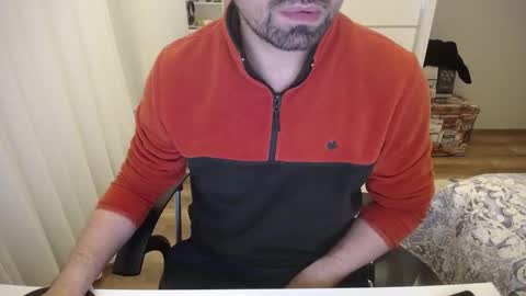 Mr. Lonely online show from 13, 11, 2025