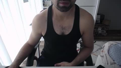 Mr. Lonely online show from 14, 11, 2025