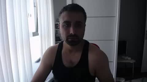 Mr. Lonely online show from 13, 7, 2026