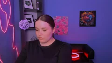 x_alexia_x online show from 23, 4, 2026